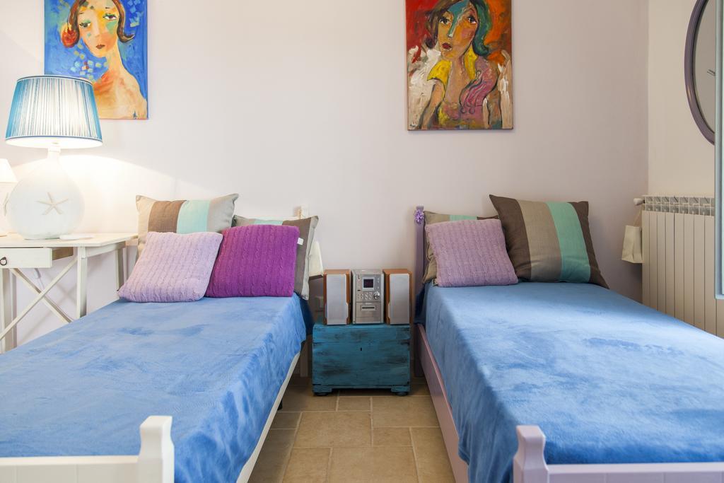 Le Terrazze Apartment Otranto Room photo